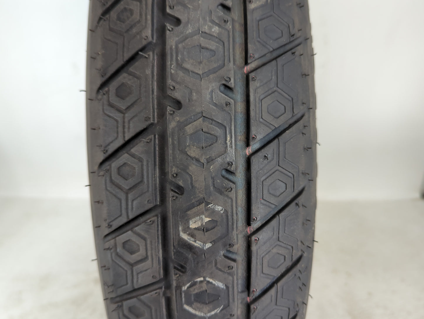 2006-2015 Hyundai Tucson Spare Donut Tire Wheel Rim Oem