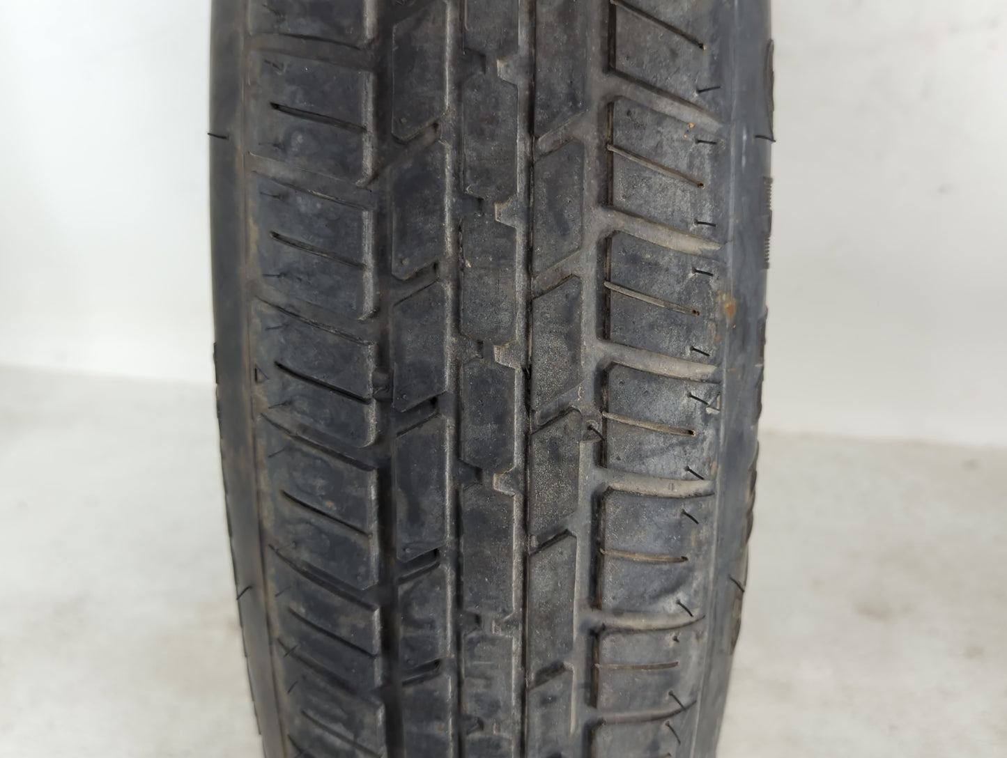 2010-2020 Nissan Rogue Spare Donut Tire Wheel Rim Oem