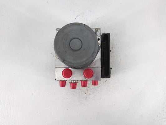 2009-2010 Infiniti M45 ABS Pump Control Module Replacement P/N:47660 E J90A 0 265 230 437 Fits Fits 2009 2010 OEM Used Auto Parts