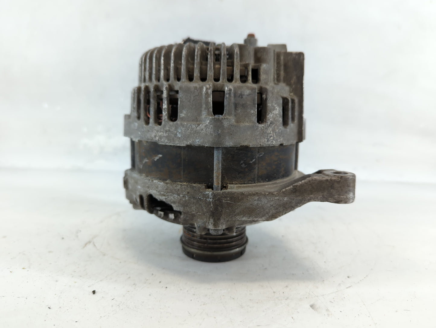 2011-2017 Mitsubishi Lancer Alternator Replacement Generator Charging Assembly Engine OEM Fits OEM Used Auto Parts