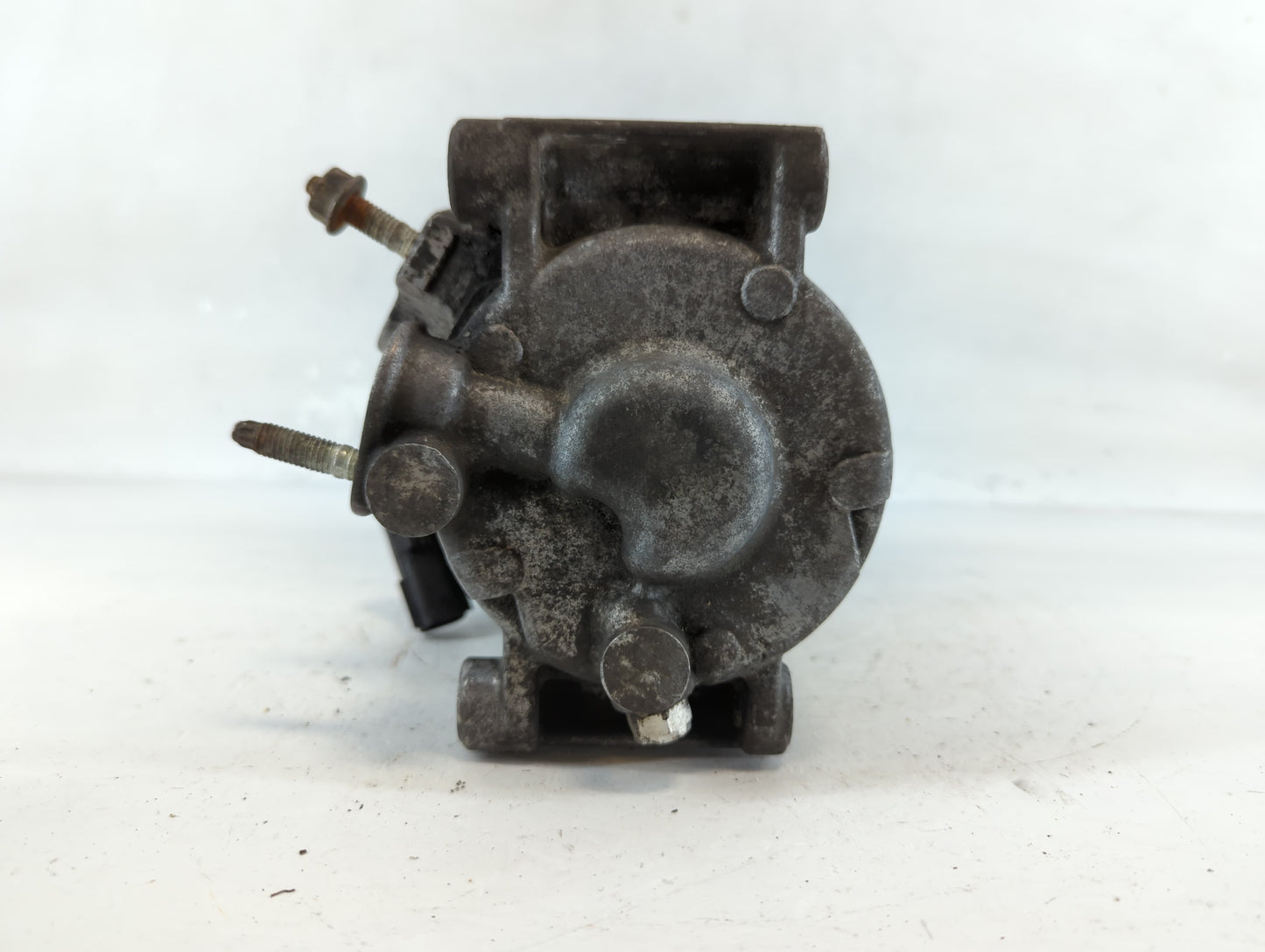 2011-2016 Chrysler Town & Country Air Conditioning A/c Ac Compressor Oem - Oemusedautoparts1.com