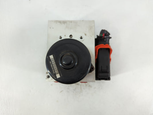 2003 Nissan Murano ABS Pump Control Module Replacement P/N:47660 CA084 Fits OEM Used Auto Parts