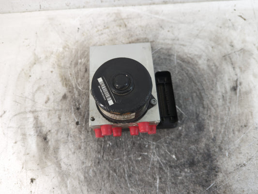 2004-2005 Mercedes-Benz C230 ABS Pump Control Module Replacement P/N:A 004 431 29 12 Q03 Fits Fits 2003 2004 2005 OEM Used Auto Parts