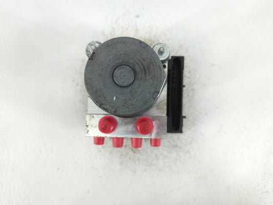 2009-2010 Infiniti G37 ABS Pump Control Module Replacement P/N:47660 1NF0C Fits Fits 2009 2010 OEM Used Auto Parts