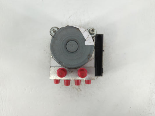 2009 Infiniti G37 ABS Pump Control Module Replacement P/N:47660 1NC0E 0 265 230 540 Fits OEM Used Auto Parts