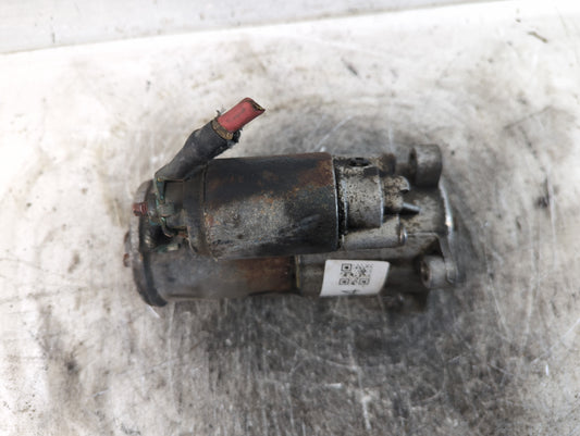 1999-2012 Ford Expedition Car Starter Motor Solenoid OEM Fits OEM Used Auto Parts