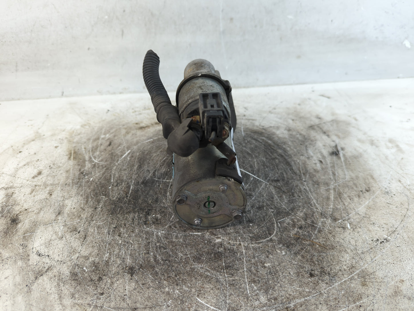 2017-2022 Kia Forte Car Starter Motor Solenoid OEM P/N:36100-2E561 Fits Fits 2017 2018 2019 2020 2021 2022 OEM Used Auto Parts