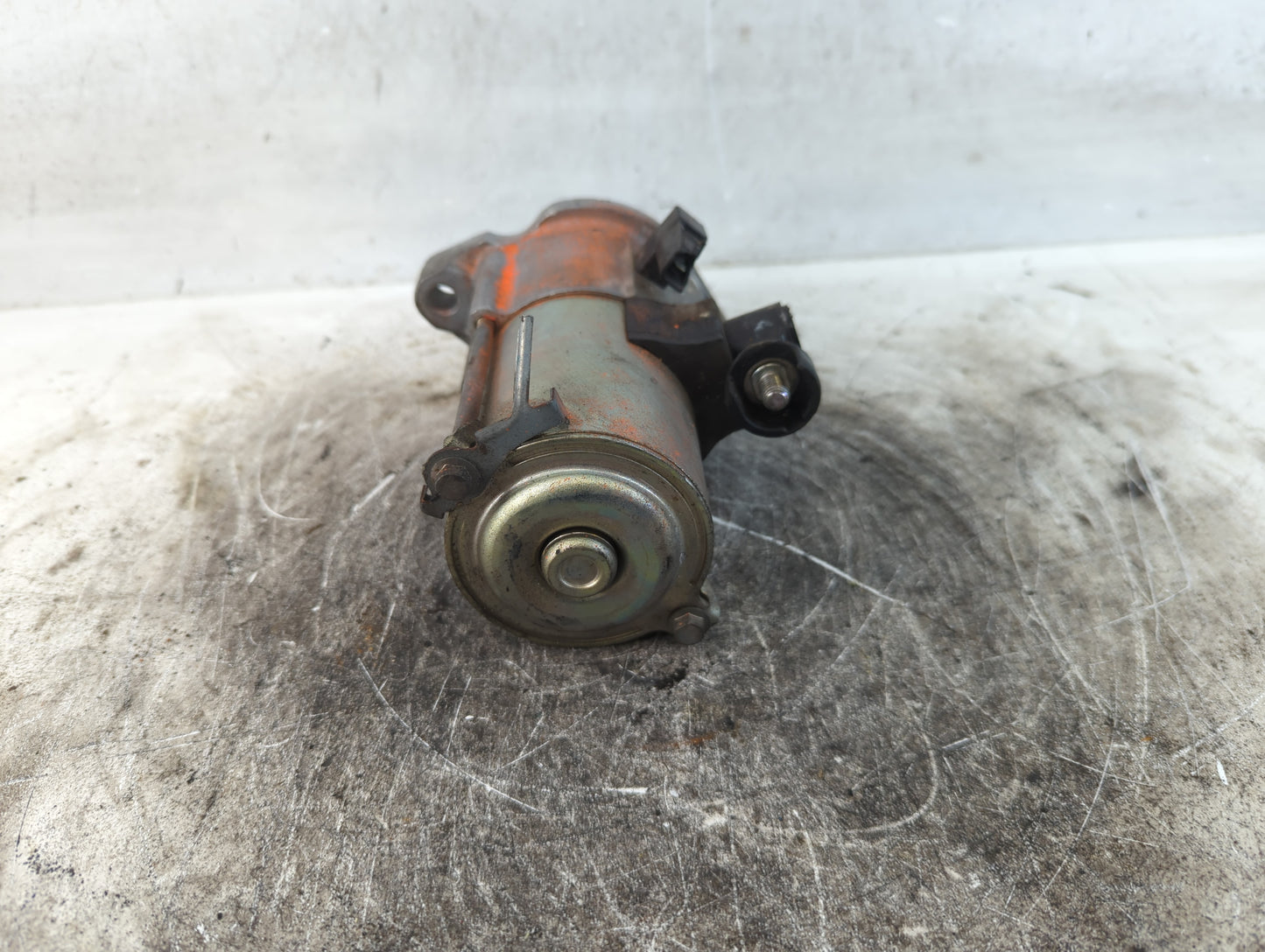 2008-2017 Honda Accord Car Starter Motor Solenoid OEM P/N:SM-74009 Fits OEM Used Auto Parts - Oemusedautoparts1.com