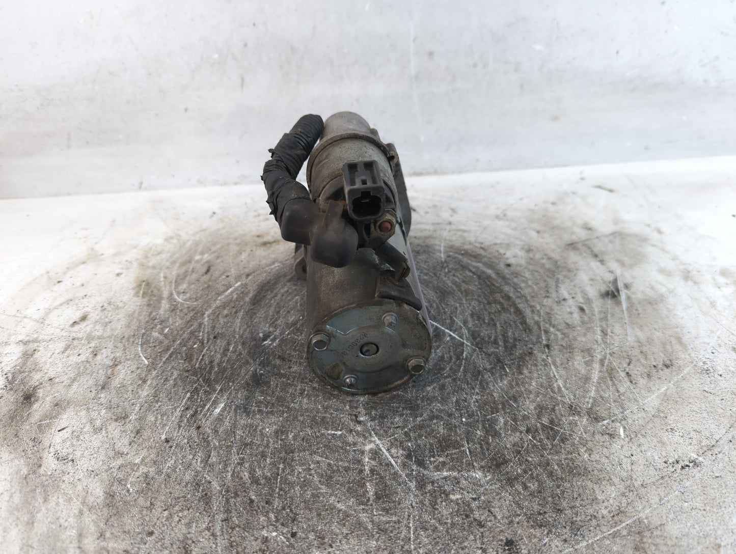 2017-2022 Kia Forte Car Starter Motor Solenoid OEM P/N:36100-2E561 Fits Fits 2017 2018 2019 2020 2021 2022 OEM Used Auto Parts