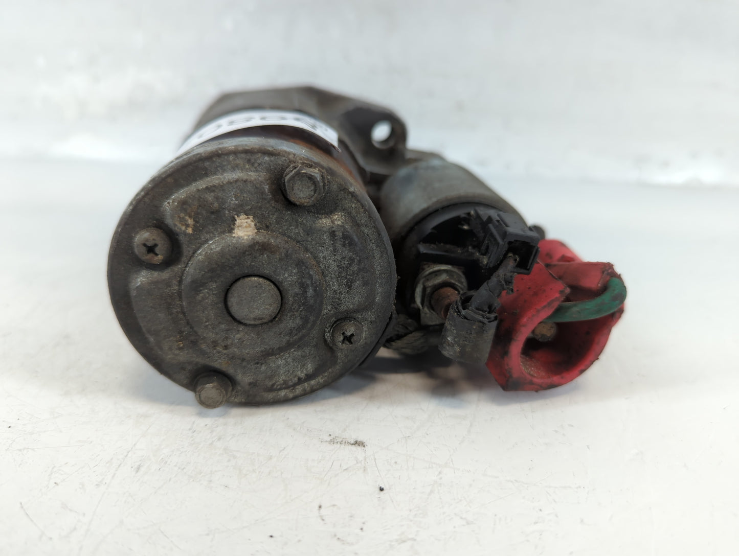 2007-2010 Chrysler Sebring Car Starter Motor Solenoid OEM P/N:5034555AA Fits OEM Used Auto Parts