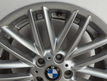 2002-2005 Bmw 745i Wheel Rim Oem