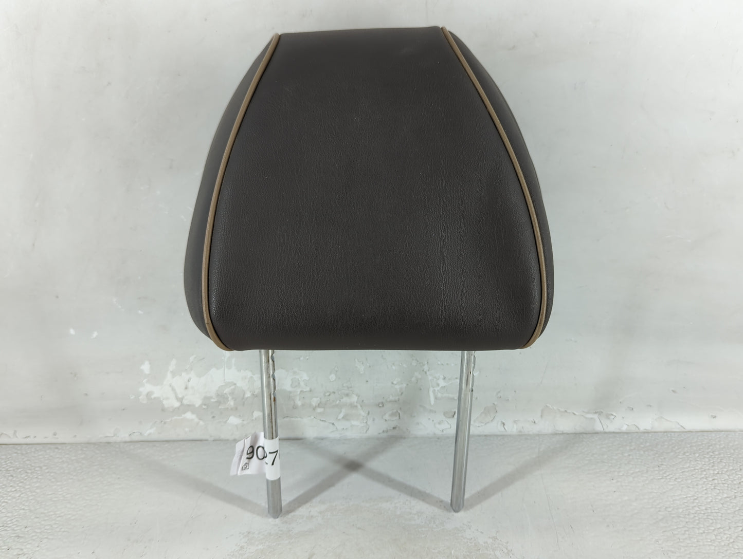 2011 Chevrolet Malibu Headrest Head Rest Front Driver Passenger Seat Fits OEM Used Auto Parts - Oemusedautoparts1.com