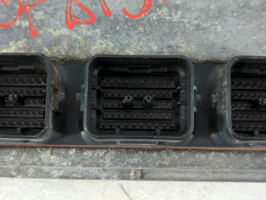 0 Honda Fit PCM Engine Control Computer ECU ECM PCU OEM Fits OEM Used Auto Parts