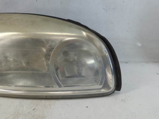 2005-2007 Buick Terraza Passenger Right Oem Head Light Headlight Lamp