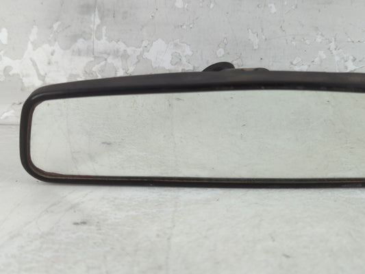 2005-2007 Buick Terraza Interior Rear View Mirror Replacement OEM P/N:IE8011083 Fits OEM Used Auto Parts