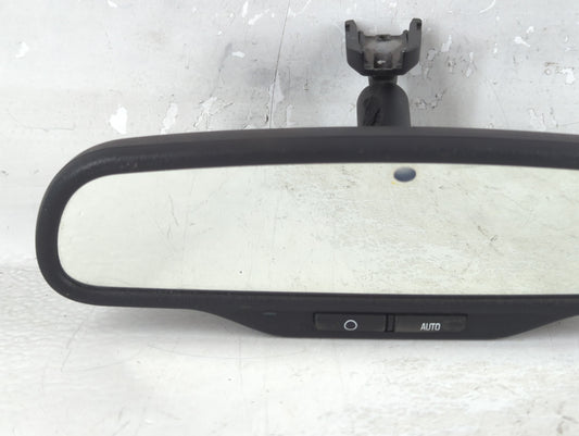 2008 Saturn Vue Interior Rear View Mirror Replacement OEM P/N:15271286 Fits OEM Used Auto Parts
