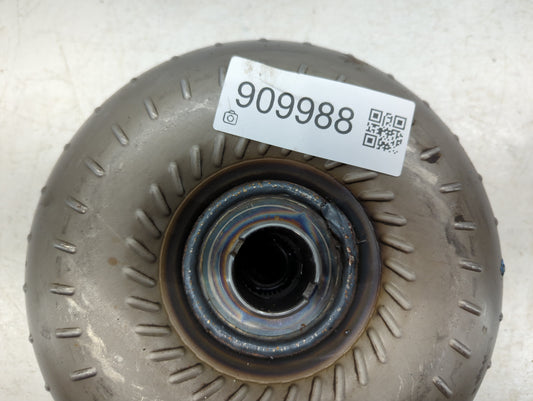 1998 Ford Explorer Torque Converter Automatic Transmission OEM P/N:1 #0229 Fits OEM Used Auto Parts