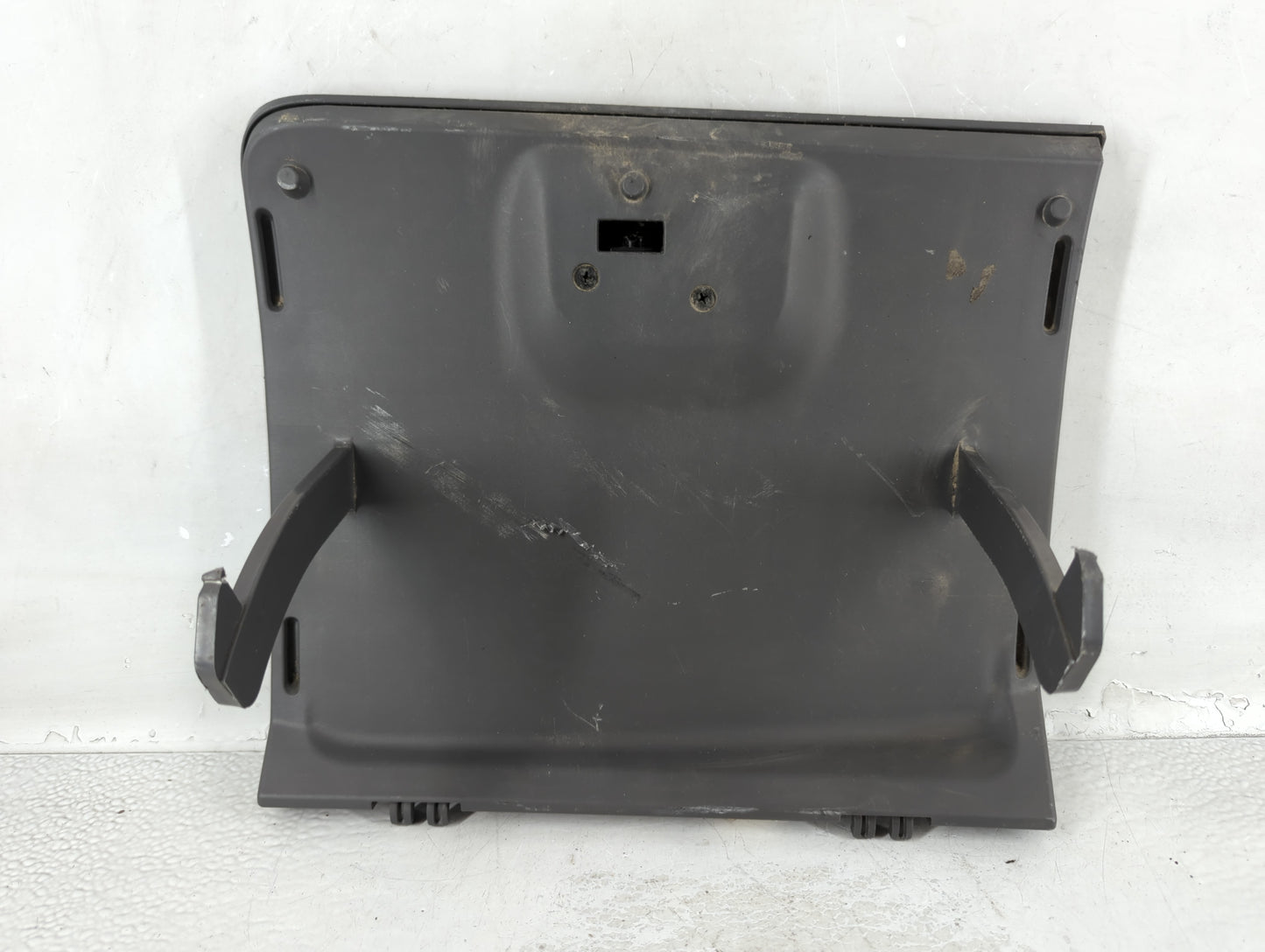 2016 Chevrolet City Express Passenger Glove Box Door Storage Compartment - Oemusedautoparts1.com
