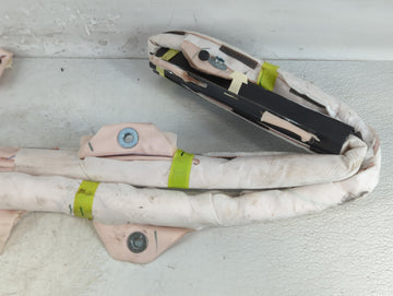2009-2012 Ford Fusion Passenger Curtain Air Bag Oem