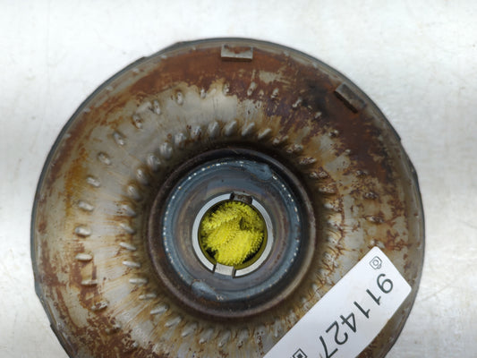 2000 Mercedes-Benz E320 Torque Converter Automatic Transmission OEM Fits OEM Used Auto Parts