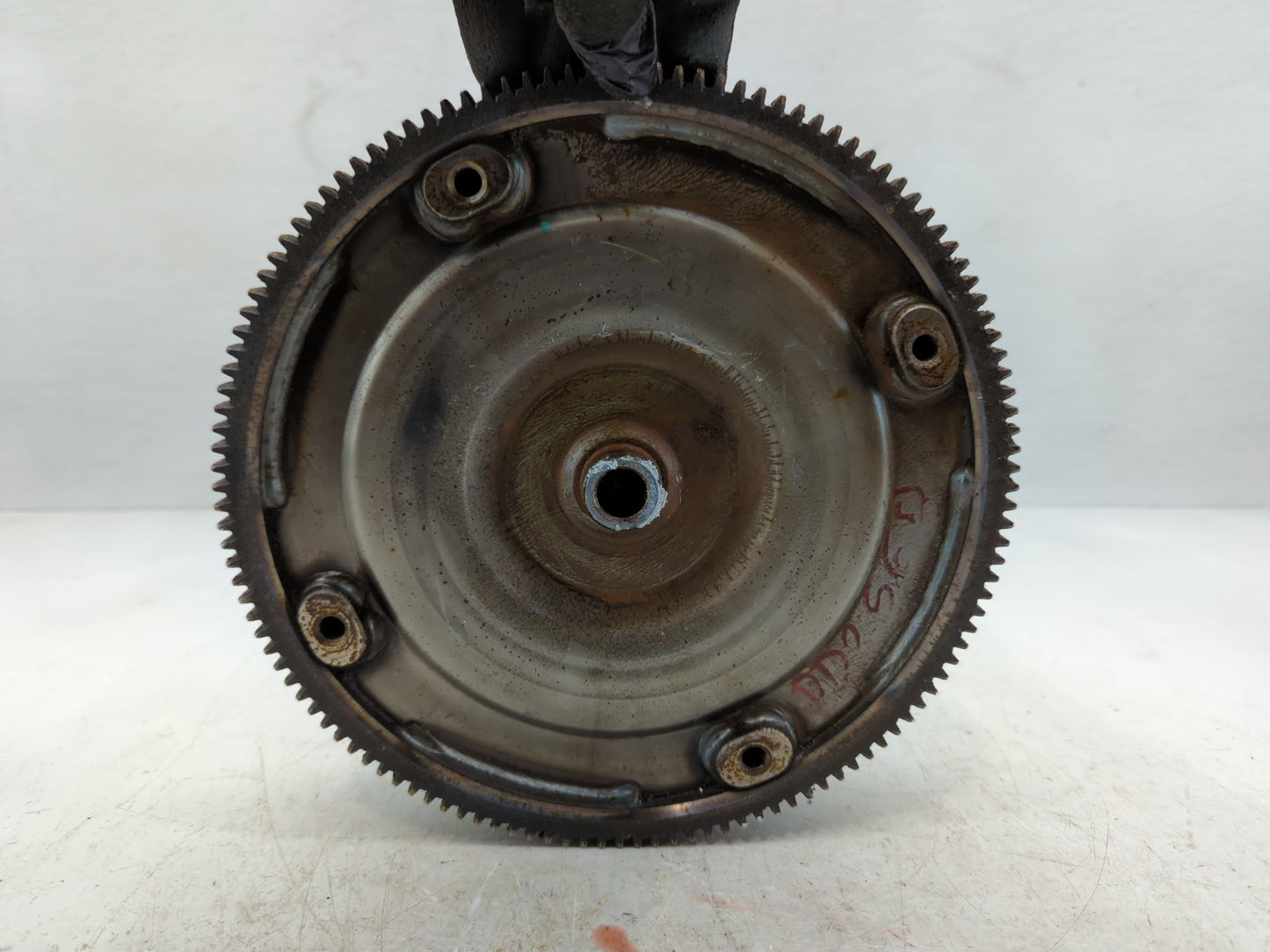 2000 Mercedes-Benz E320 Torque Converter Automatic Transmission OEM Fits OEM Used Auto Parts