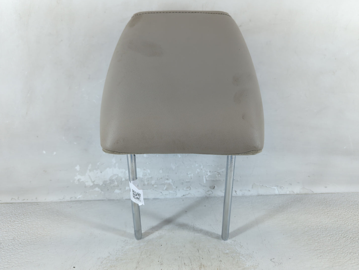 2012 Ford Taurus Headrest Head Rest Front Driver Passenger Seat Fits OEM Used Auto Parts - Oemusedautoparts1.com