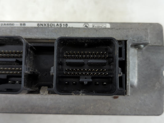 0 Ford Taurus PCM Engine Control Computer ECU ECM PCU OEM Fits OEM Used Auto Parts