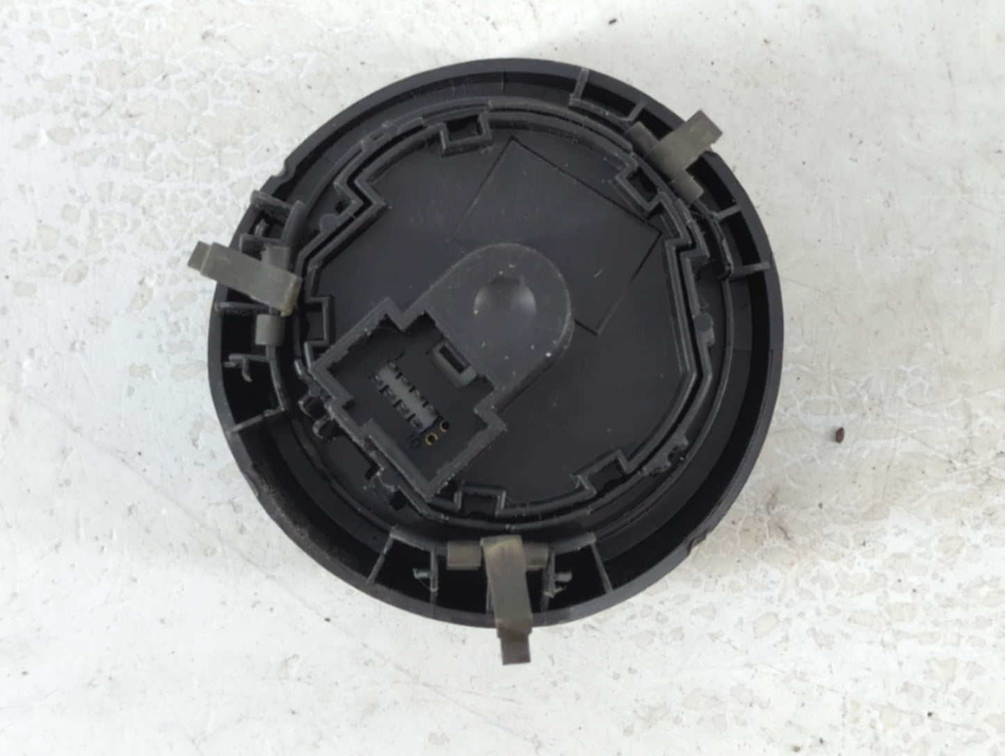 2014 Ford Taurus Headlight Lamp Control Switch - Oemusedautoparts1.com