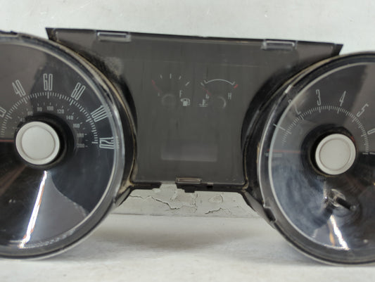 2006 Ford Mustang Instrument Cluster Speedometer Gauges Fits OEM Used Auto Parts