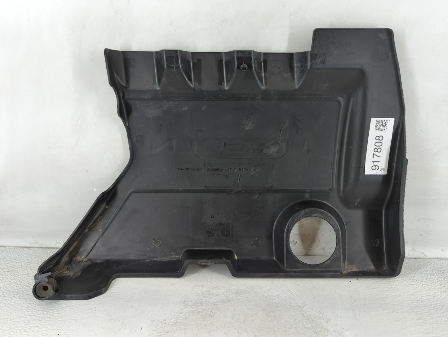 Lincoln Mkz Engine Cover - Oemusedautoparts1.com