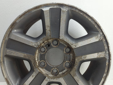 2004-2008 Ford F-150 Wheel Rim Oem