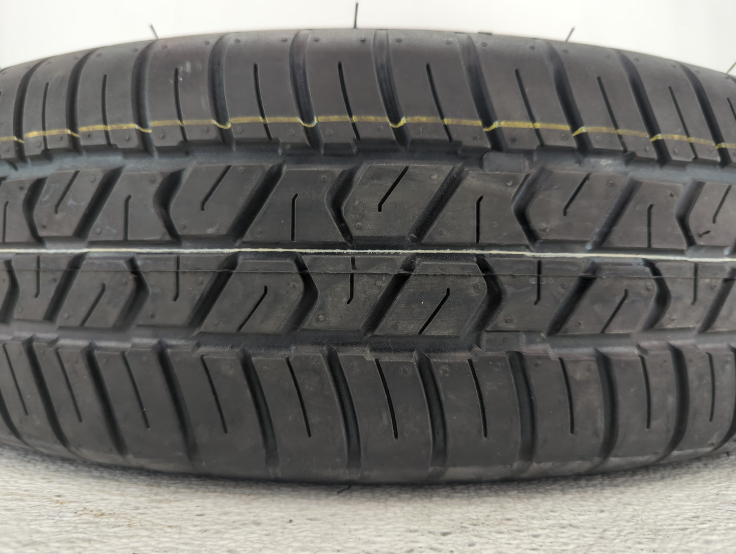 2010-2017 Gmc Terrain Spare Donut Tire Wheel Rim Oem