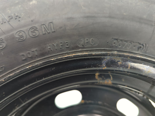 1996-2002 Ford Mustang Spare Donut Tire Wheel Rim Oem