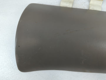 1997 Ford E-250 Econoline Center Console Armrest Cover Lid Fits OEM Used Auto Parts