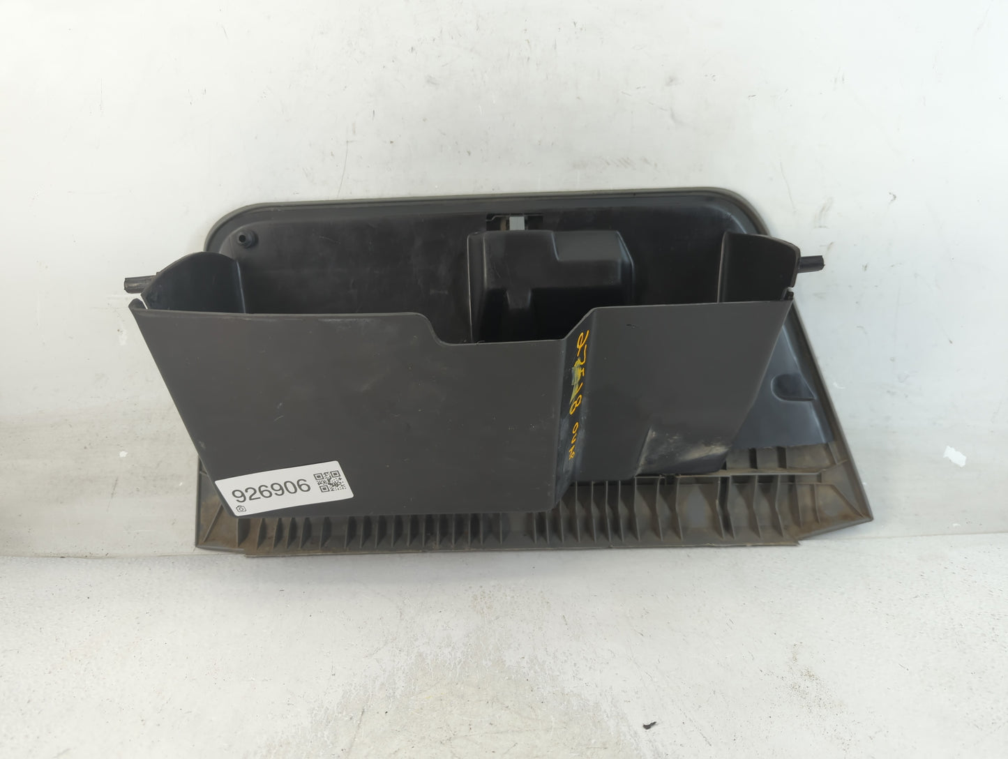 2006 Ford F-250 Super Duty Passenger Glove Box Door Storage Compartment