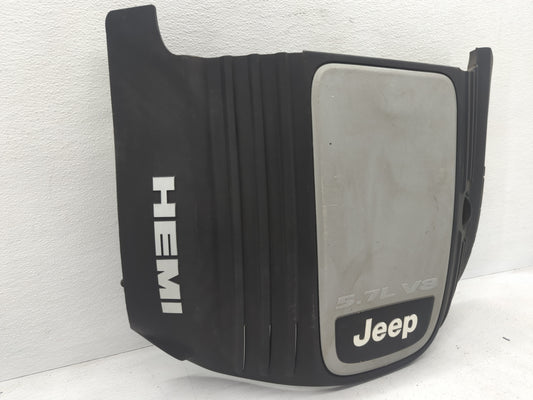 2008 Jeep Grand Cherokee Engine Cover