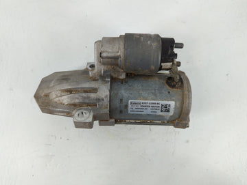 2022 Ford Maverick Car Starter Motor Solenoid OEM P/N:K2GT-11000-BC Fits OEM Used Auto Parts