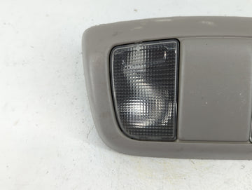 2004 Nissan Frontier Replace Title