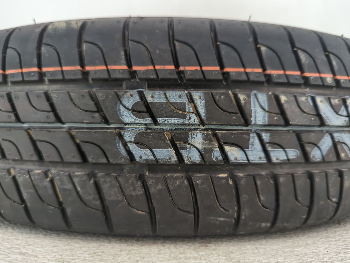 2010-2016 Buick Lacrosse Spare Donut Tire Wheel Rim Oem