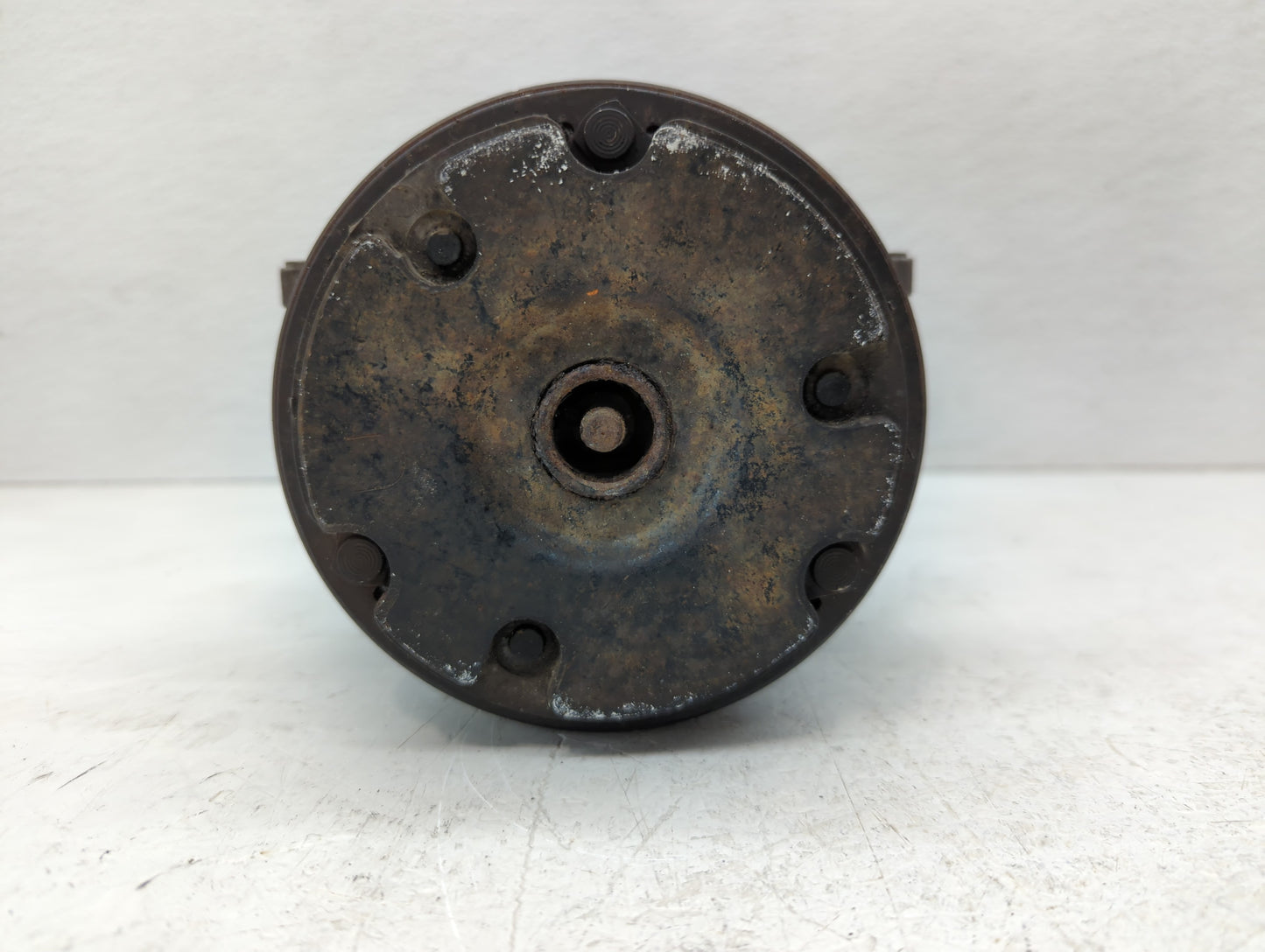 1996-2005 Chevrolet Astro Air Conditioning A/c Ac Compressor Oem