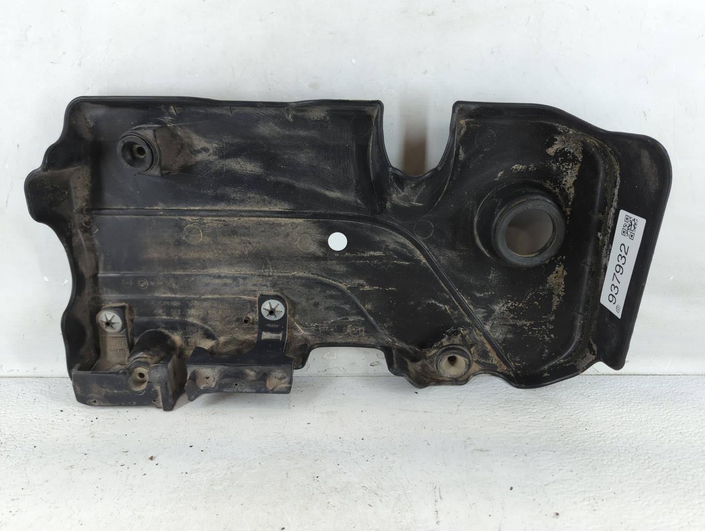 2019 Chevrolet Cruze Engine Cover - Oemusedautoparts1.com
