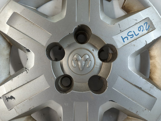 2010 Dodge Grand Caravan Oem Wheel Rim