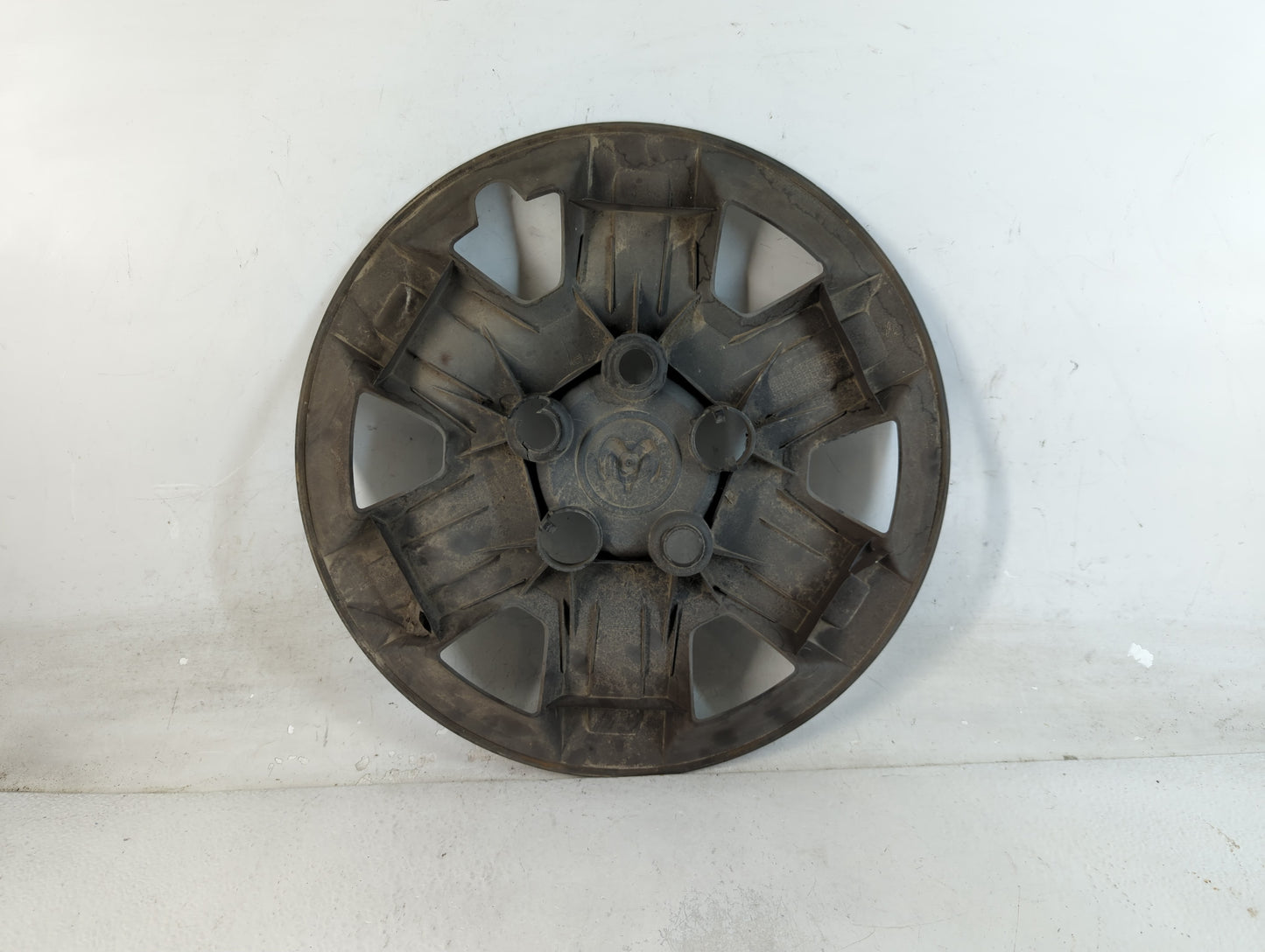 2010 Dodge Grand Caravan Oem Wheel Rim