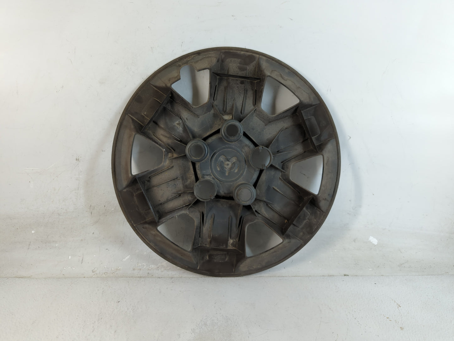 2010 Dodge Grand Caravan Oem Wheel Rim
