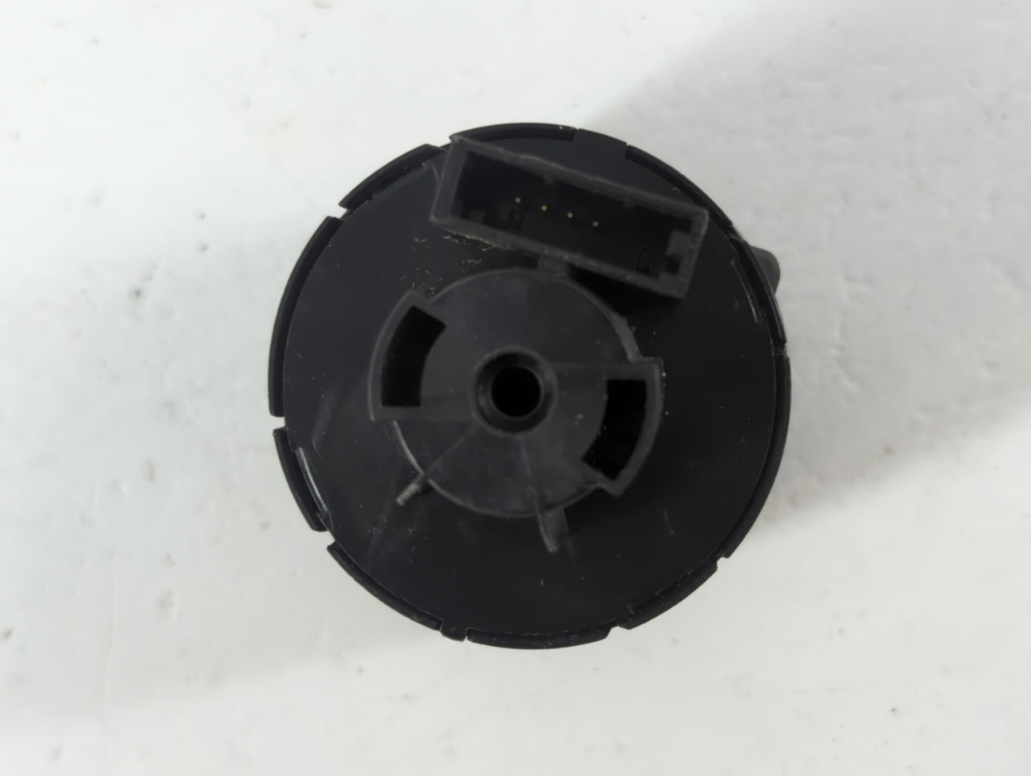 2014 Dodge Grand Caravan Headlight Head Light Switch Lamp Control - Oemusedautoparts1.com