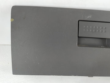 2008 Dodge Dakota Passenger Glove Box Door Storage Compartment