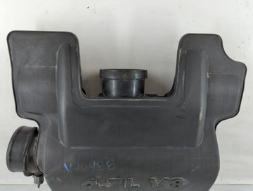 2012 Dodge Ram 1500 Engine Cover