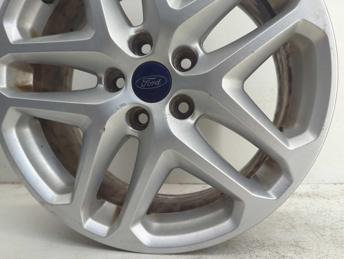 2013-2016 Ford Fusion Oem Wheel Rim