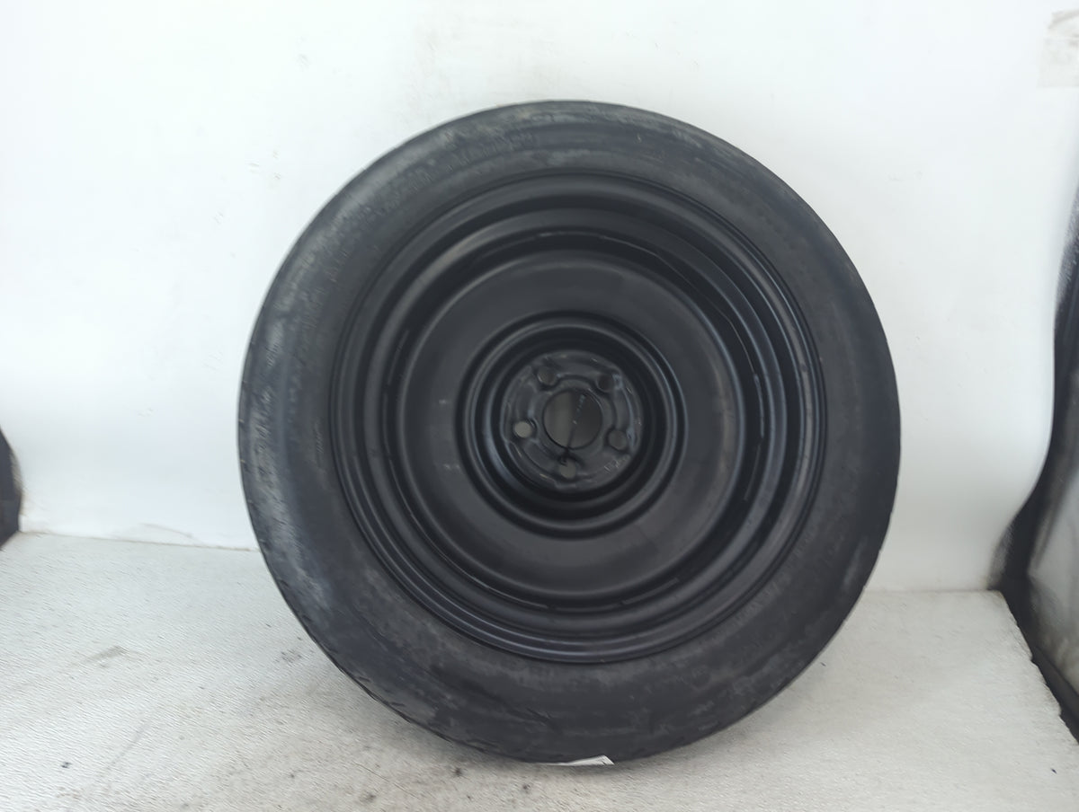 2013 Subaru Brz/frs Spare Donut Tire Wheel Rim Oem - Oemusedautoparts1.com