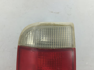 0 Chevrolet Blazer S10/jimmy S15 Tail Light Assembly Passenger Right OEM Fits OEM Used Auto Parts